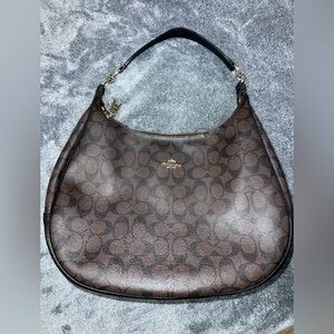 Coach XL Shoulder Bag